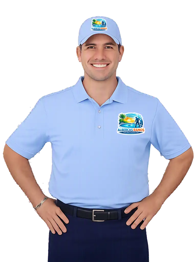 tecnico mantenimiento piscinas cuernavaca